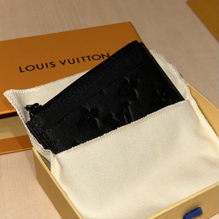 Кардхолдер Louis Vuitton Монетница