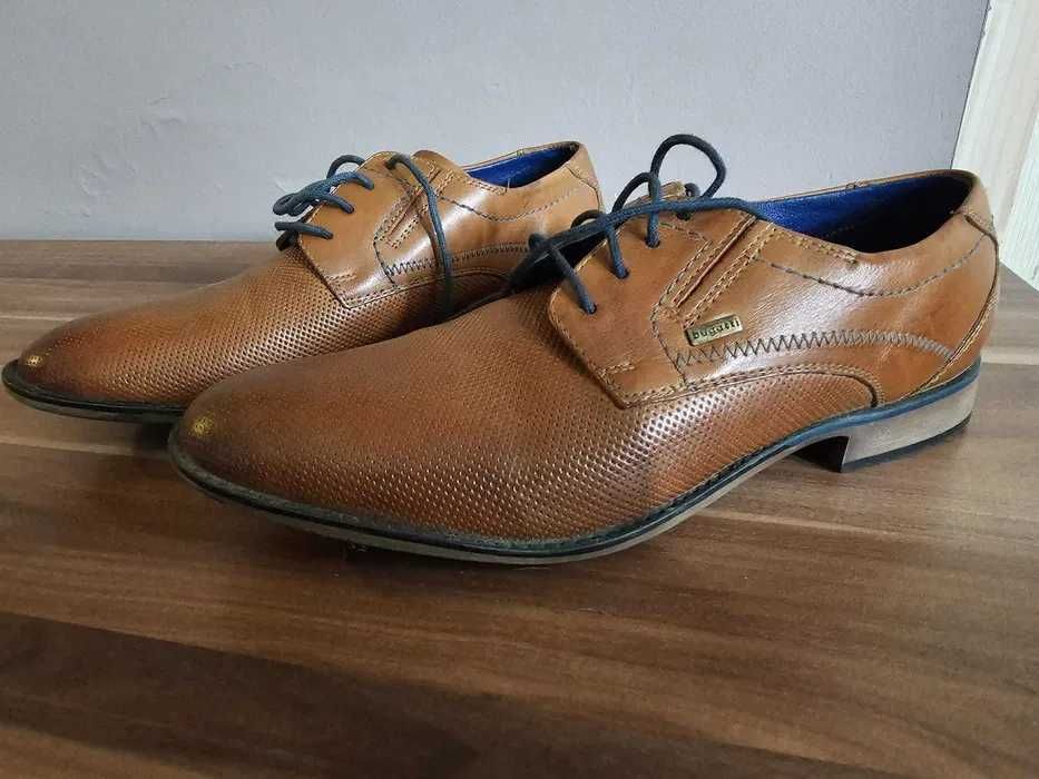 Vand Pantofi Bugatti