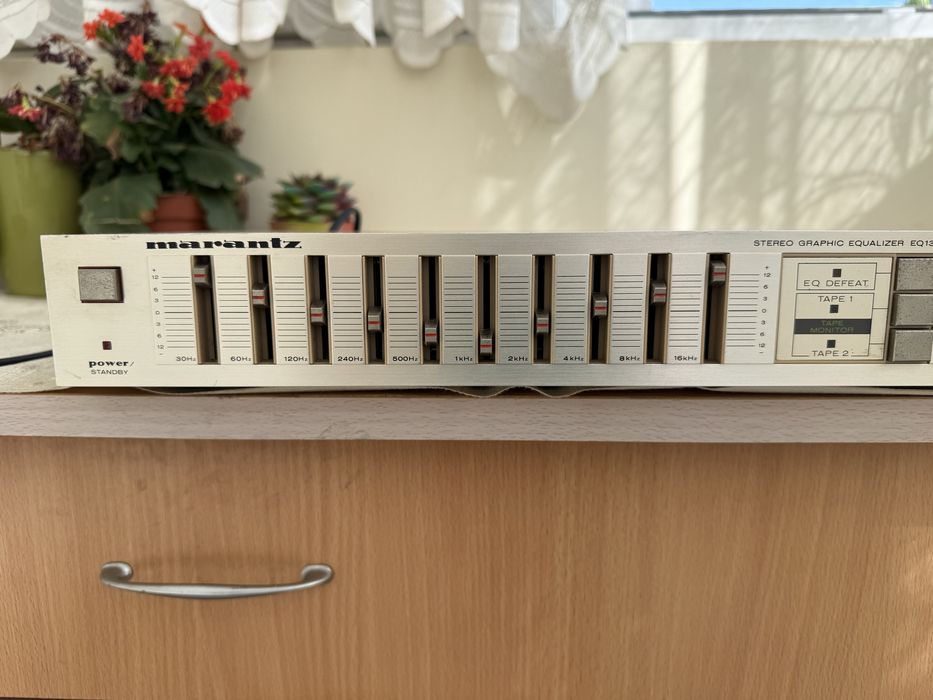 Marantz EQ-130 Еквалайзер