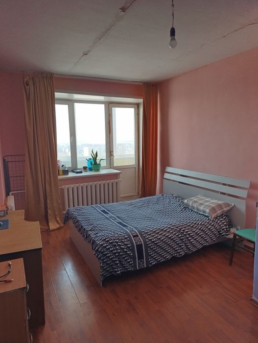 Продам квартиру в новом доме