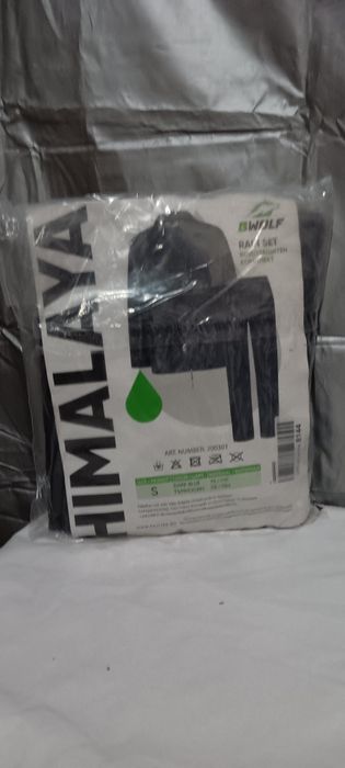 Set de ploaie marca Bwolf,