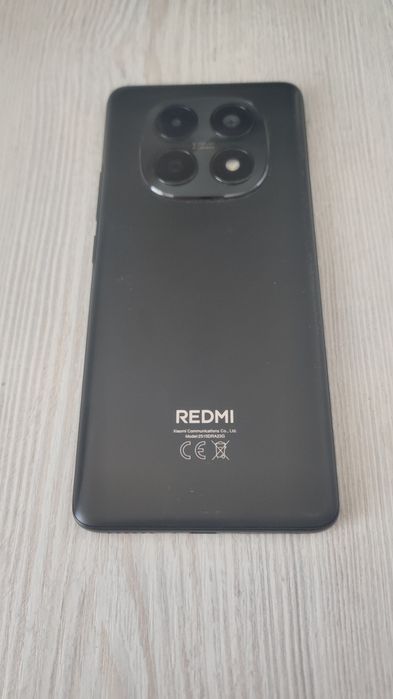 Redmi note 15 yangi
