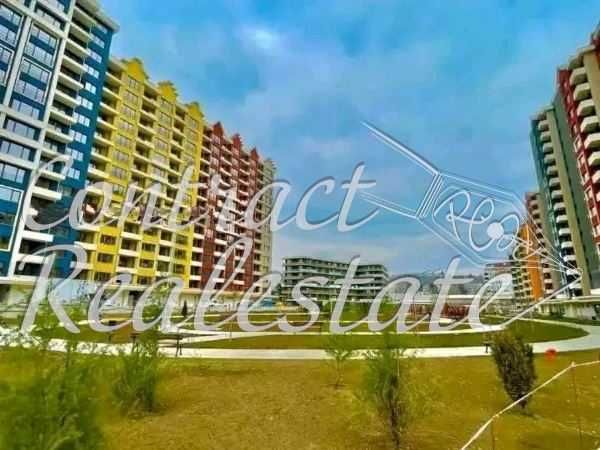 Дава се под наем Двустаен апартамент в Варна, Победа - 65 кв.м за 510 € - Снимка #11