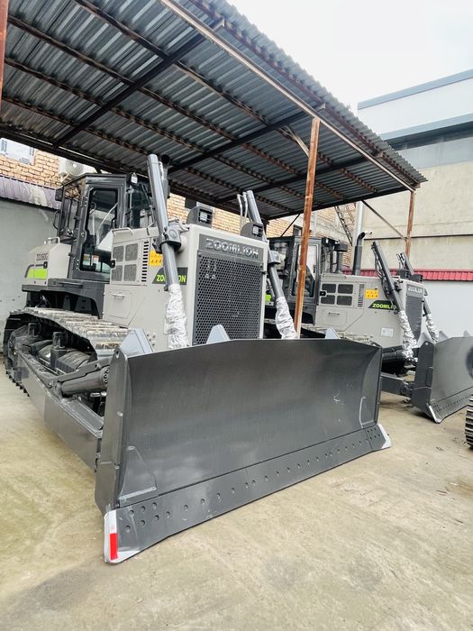 Будьдозер Zoomlion  ZD260G