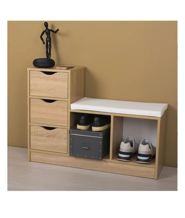 Обувница и ТВ тумба мебель