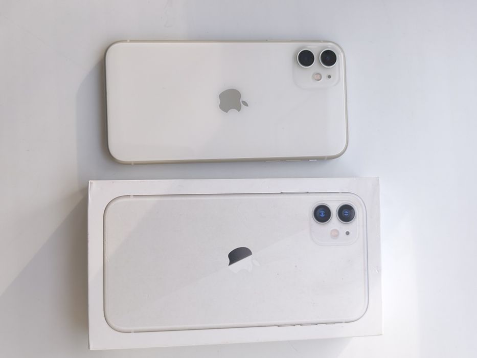 Продам iPhone 11