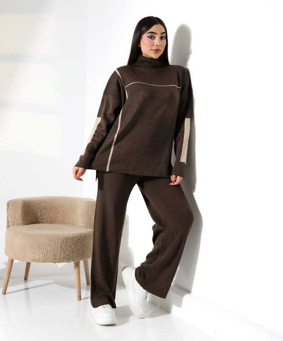 Дамски комплект  Универсален размер