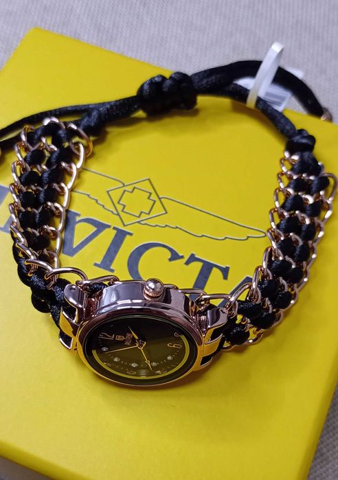 Ceas Montres Prestige - 25mm, Blue-Femei