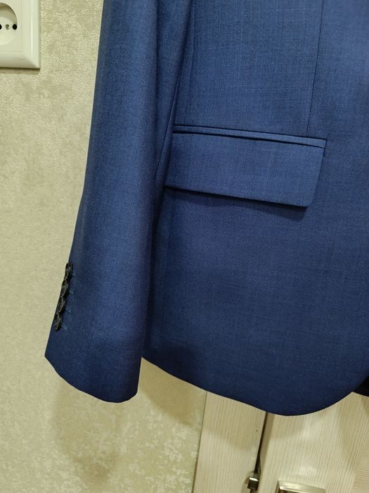 Fiesta. Мужской пиджак р48