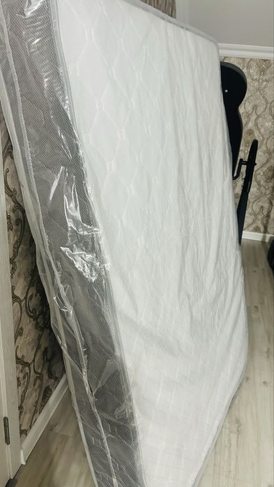 Матрас новый размер 170*120