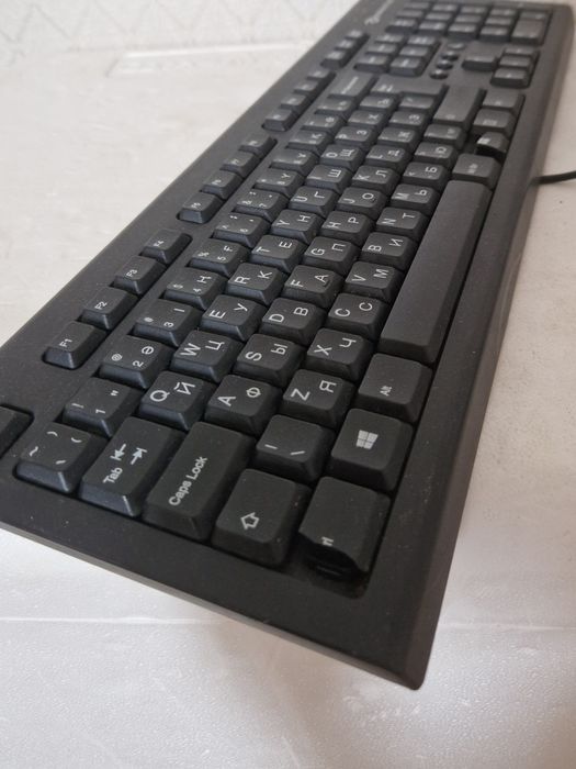 Клавиатура packard bell