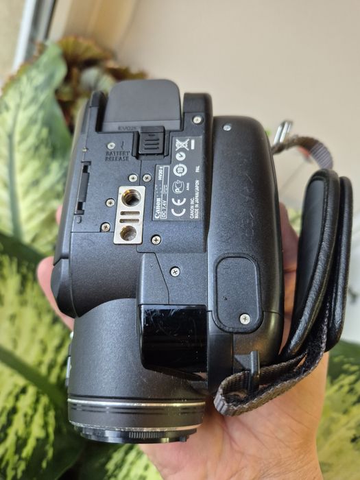 Camera Video Canon HDV HV30 1080i