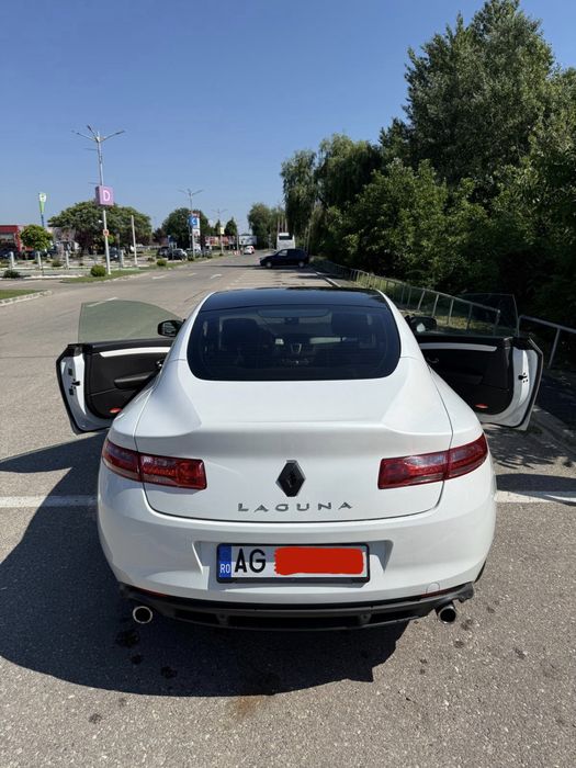 RENAULT Laguna 2011 — imagine 2