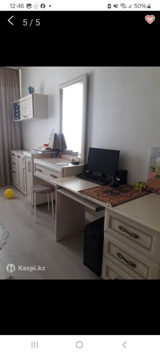 Спальный гарнитур