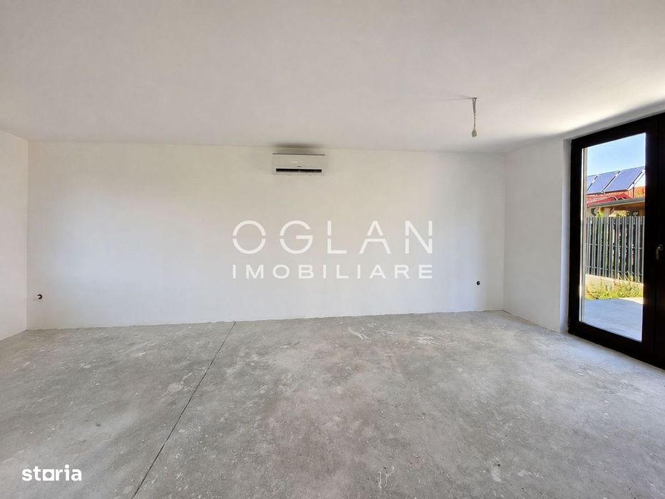 Comision 0% | Casă single cu 3 dormitoare, Tălmaciu