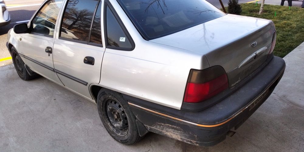 Нексия сотиладии