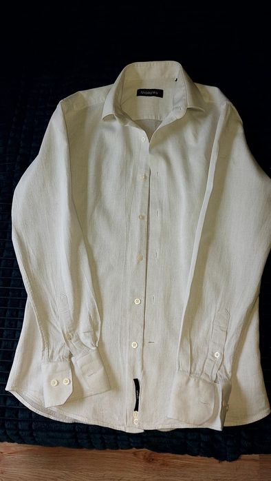 Риза момче S answer