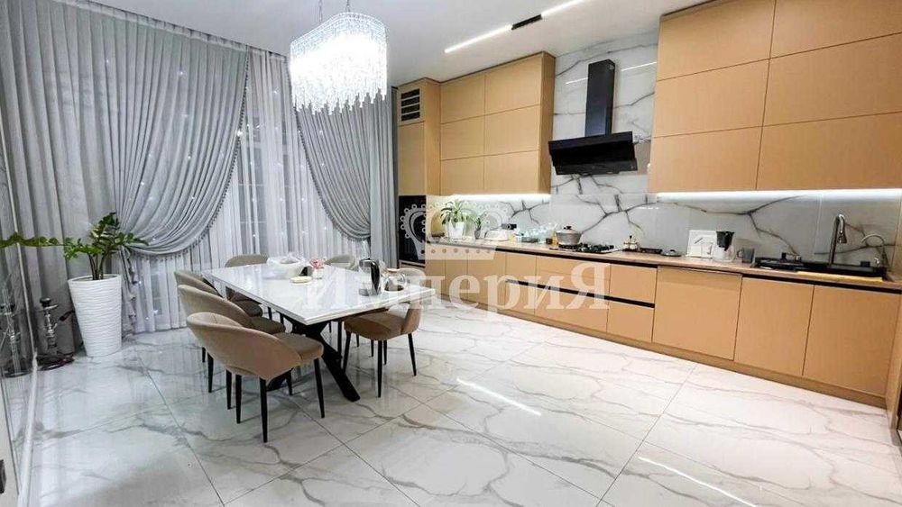 Продаеться дом Алибек Империя