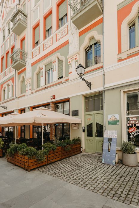 Apartament Ultracentral