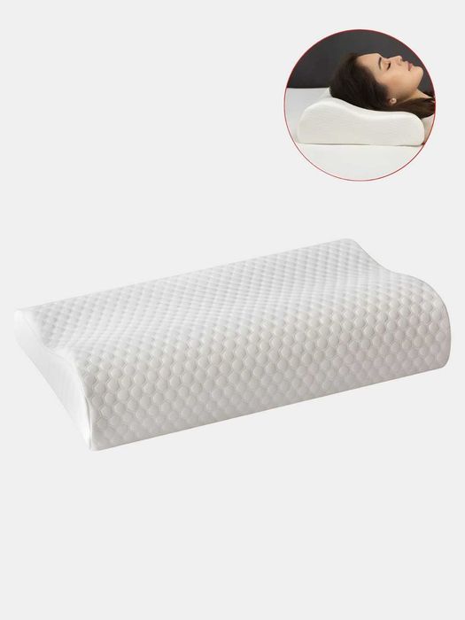 Ортопедическая подушка