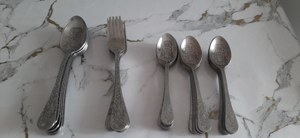 Қасықтар жиынтығы