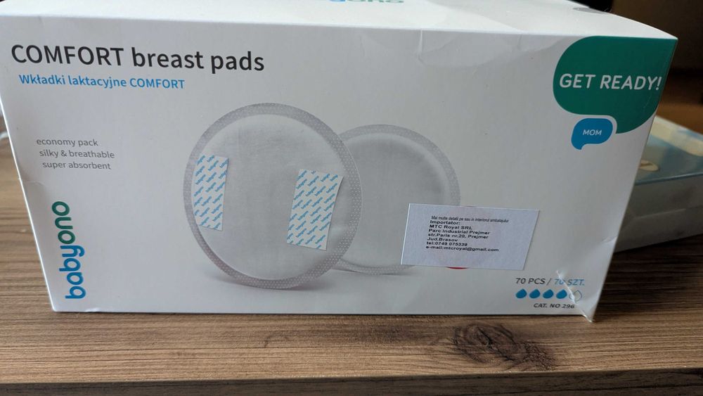 Pompa san electrica Philips Avent