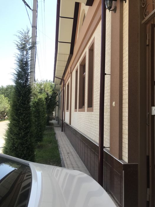 Киров - Келес Часный дом 4 сот 5 комнат 3 сан узла