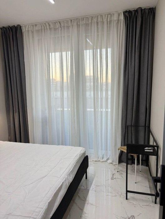 Дава се под наем Двустаен апартамент в София, Малинова долина - 65 кв.м за 996.03 € - Снимка #5