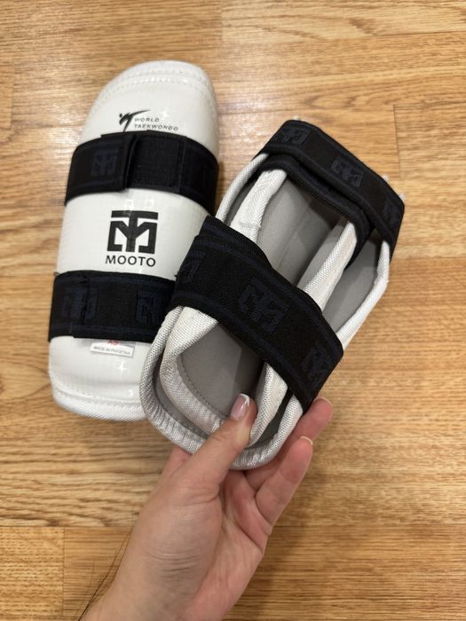 Наколенники для таэквандо