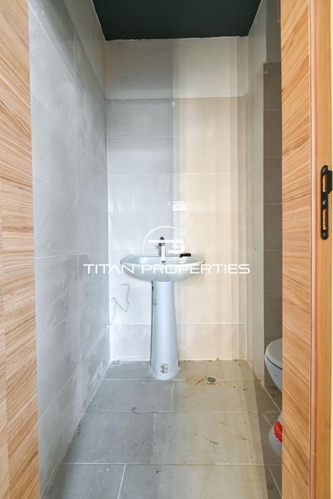 Магазин за продажба в кв. Малинова долина