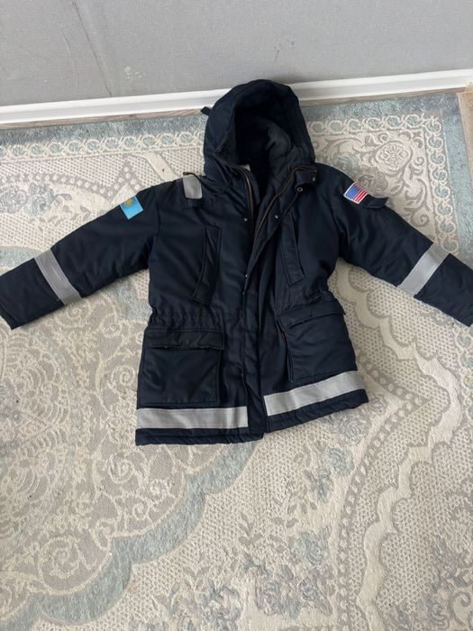 ТШО куртка(бушлат)