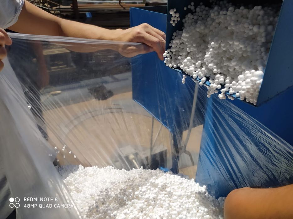пенаблок Газаблок полистраблок сухое смес шлакаблок станоклар сотлад