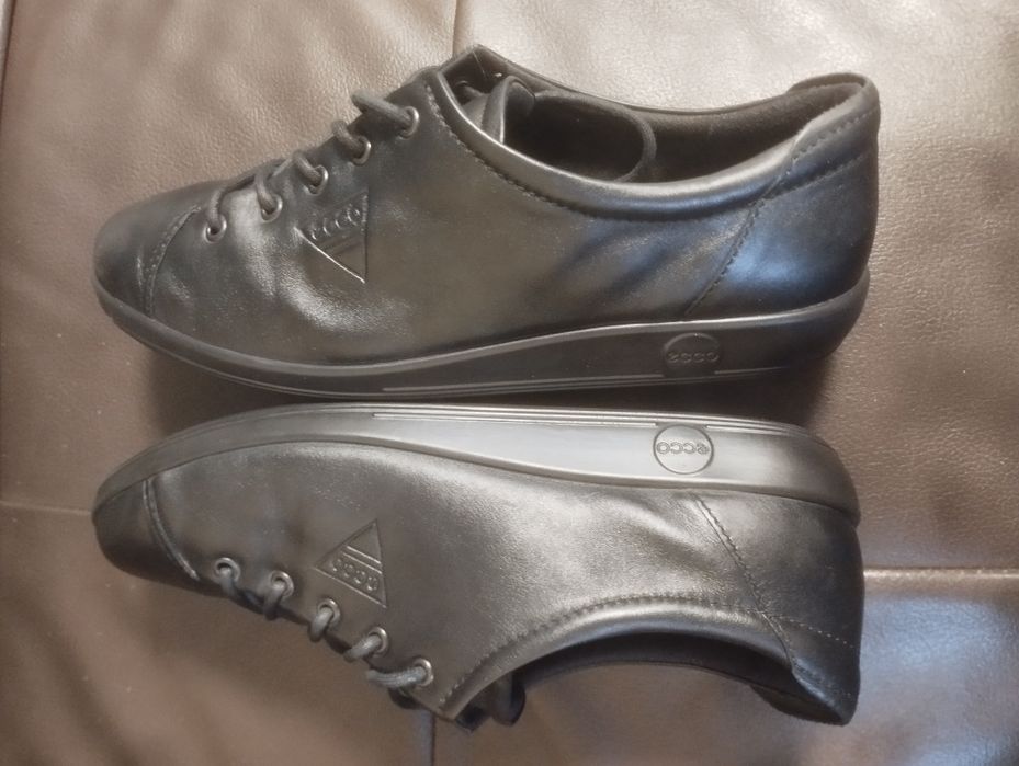 Ecco soft 2.0 41 номер