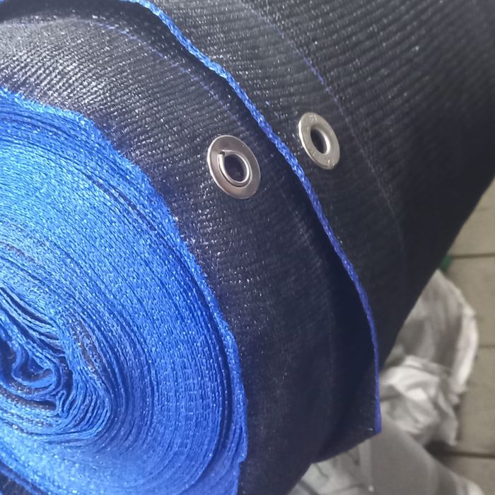 Строительная сетка для лесов