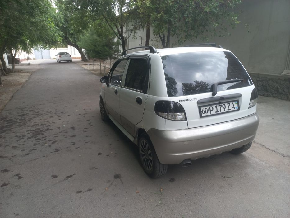 MATIZ BEST 2012 LUX 2600$