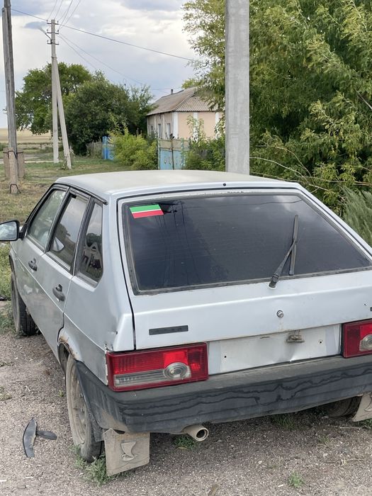 Продам 2004г инжектор