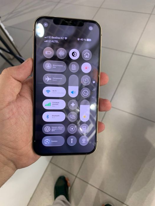 продам iphone 12 Pro Max
