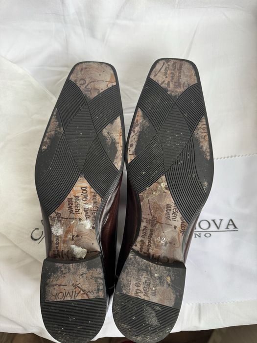 Pantofi de ocazie barbati