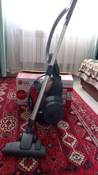 Пылесос продам в отличном состоянии