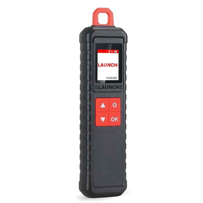 LAUNCH i-TPMS – професионален диагностичен и програматорен уред за TPMS