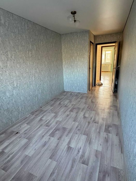 Продам 3-х комнатную квартиру