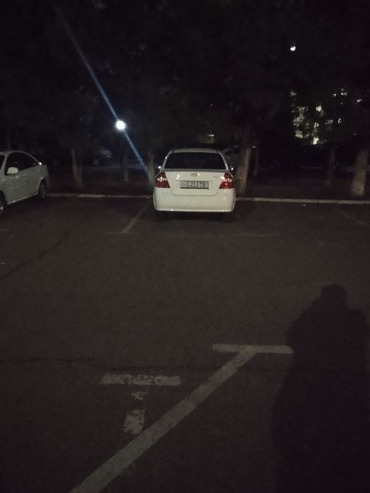 Нексия R3 avtomad 2022 yil март да автосалон дан чикган