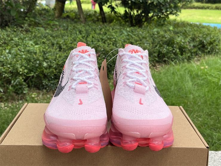 !НОВИ! Nike Air Max Scorpion | Pink | + КУТИЯ