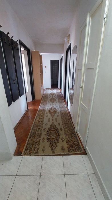 Vind Ap.4 camere 80mp central Marghita , Jud.Bihor