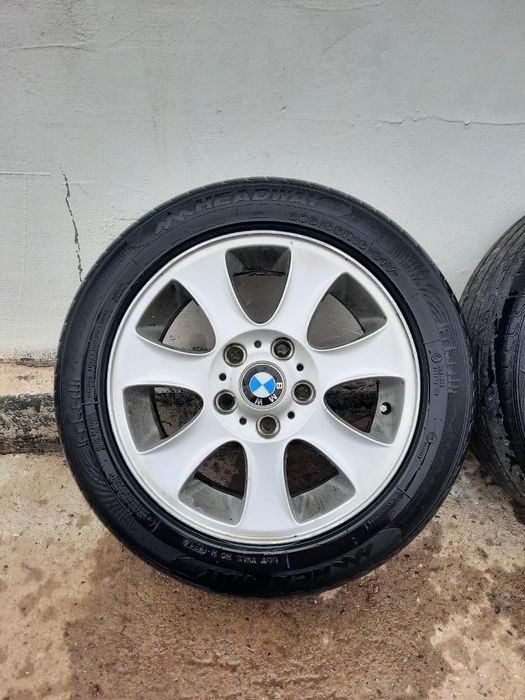 Продам летние шины