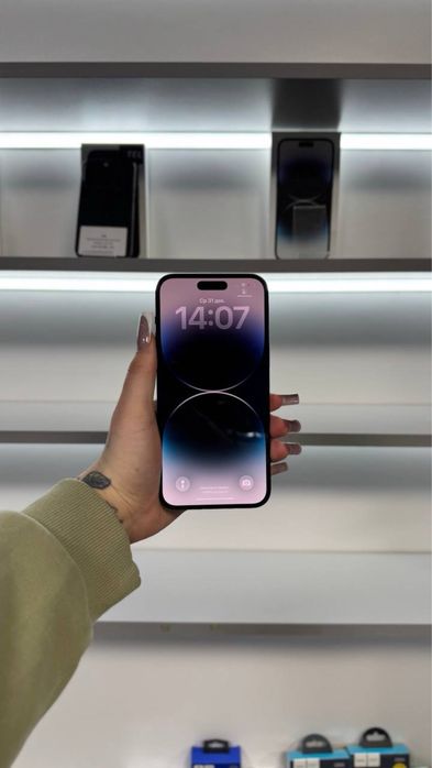 iPhone 14 pro max 256 GB