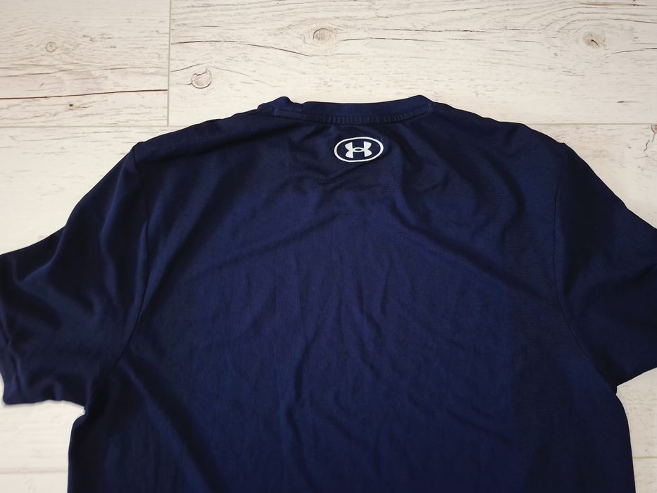 Under Armour-Ориг. Тениска