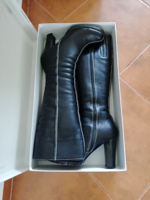 дамски оригинални ботуши