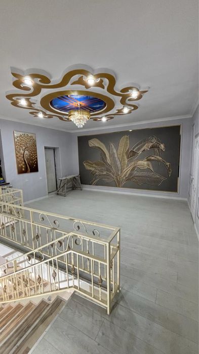 Евро ремонт Шымкент