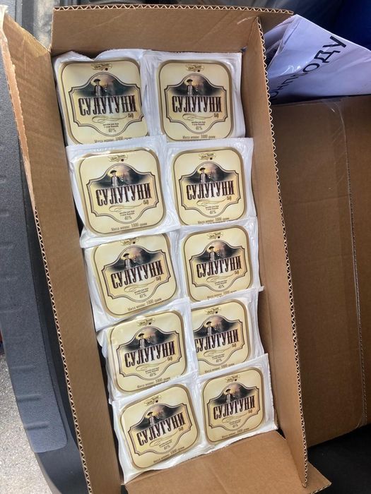 Продаются сыры Беларусь